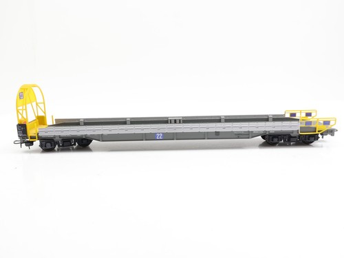 Hag 375 carro merci - hag,