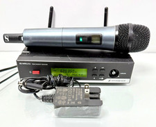 Sennheiser microfono - sennheiser,