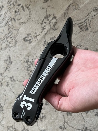 Integra ltd carbon stem - integra,