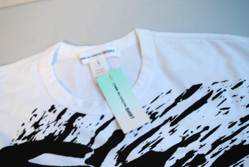Comme des garcons shirt - comme,