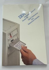Ibm personal system model - system/2, 80