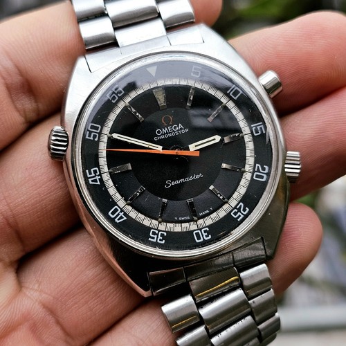 Raro orologio uomo omega - orologio,