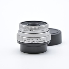 Obiettivo giocattolo PENTAX 04