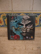 Broken Sword The Shadow of the