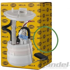 HELLA GRUPPO ALIMENTAZIONE