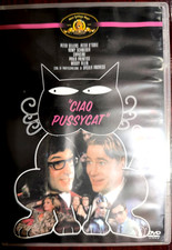 CIAO PUSSYCAT COME NUOVO