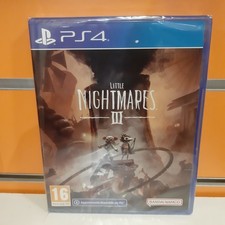 Little Nightmares III PS4