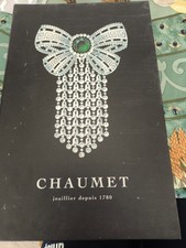 chaumet livre collection