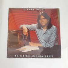LP Vinile Gianni Togni