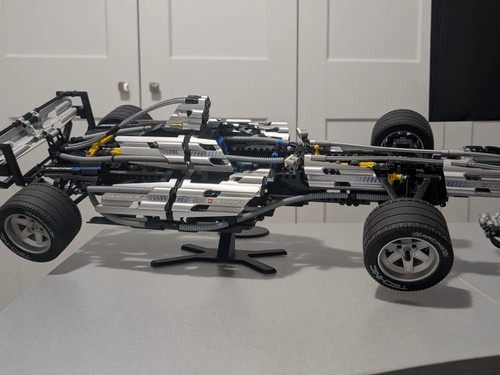 Supporto espositore per lego - per,