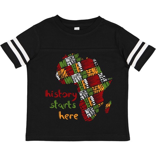 Maglietta inktastic black - maglietta,