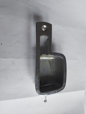 Guscio Apertura Sportello