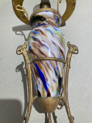 Decorativa lampada - decorativa,