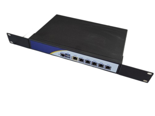 Router firewall 1gbps - 6x,