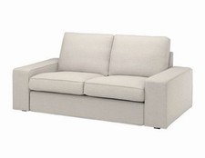 Copridivano Ikea KIVIK per