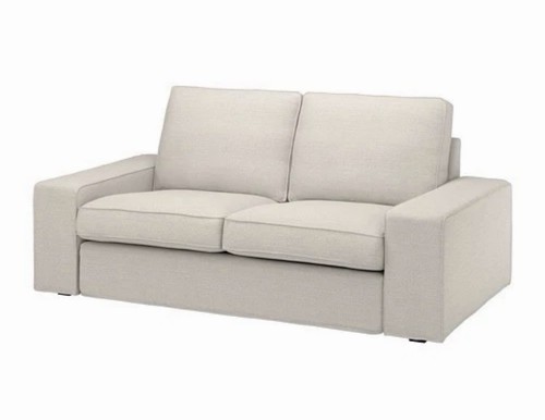 Copridivano ikea kivik per - kivik,