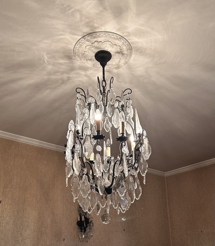 Lampadari applique antichi - applique,