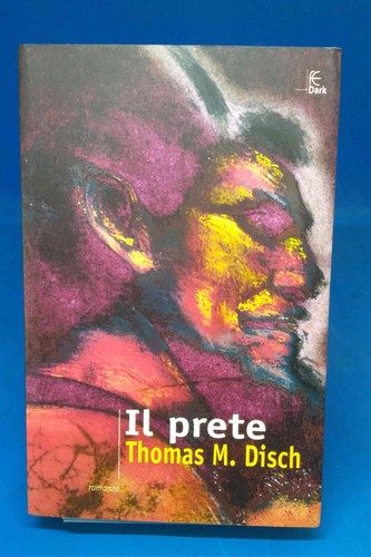 Fanucci dark thomas disch - fanucci, m.