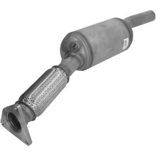 Filtro antiparticolato dpf - filtro, per