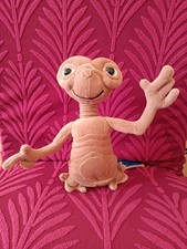Peluche E.T. L'extraterrestre