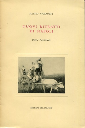 Nuovi ritratti napoli - nuovi,