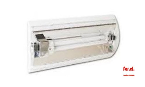 Beghelli 1099 lampada - 1099,