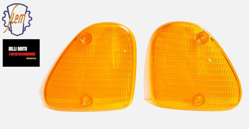 Coppia gemme plastiche frecce - coppia,