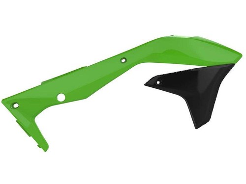 Copertura radiatore spoiler - copertura,