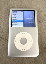 Apple iPod Classic 160 GB