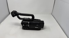 Videocamera JVC GY-HD100 solo