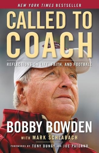 Bobby bowden mark schlabach - mark,