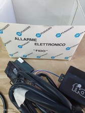 Antifurto Per Scooter Vari