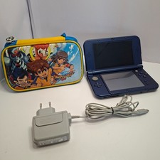 New Nintendo3DS XL Blu