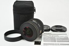 Good Condition SIGMA Sigma