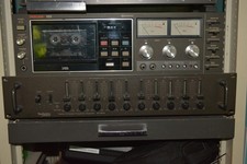 Technics 9010 stereo - –, sh-9010