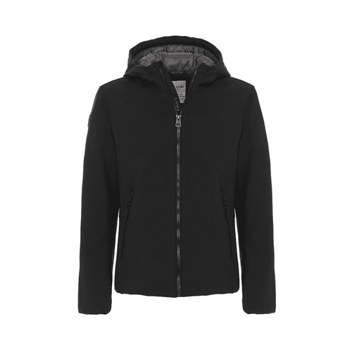 Giubbino blouson con cappuccio - giubbino,