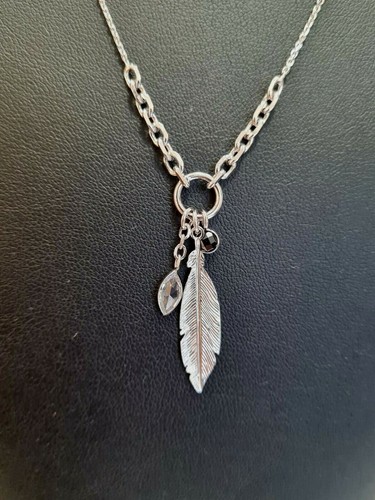 Collana argento925 charms - collana,