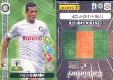 CALCIATORI 2014/15*ADRENALYN