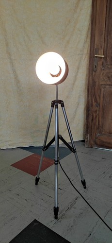 Lampada terra anni - da, 70