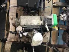 156A4000 - MOTORE USATO FIAT PANDA (141) 750 BENZINA ANNO 1986 (156A4000) USATO