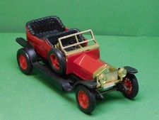 Rolls Royce Silver Ghost 1907