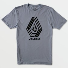 Volcom Cycle Stone Skateboard
