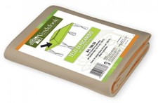 VERDELOOK Telo di Ricambio Superiore Gazebo Roma 786/7C, 3x4 m