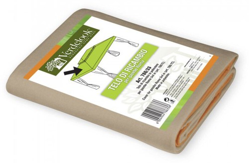 Verdelook telo ricambio - verdelook,