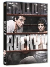 Rocky 5 (Dvd)