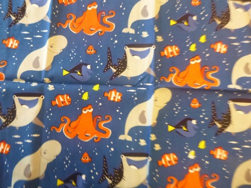 Nemo dory friends - dory, e