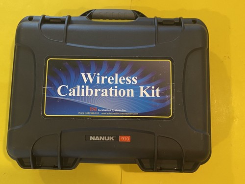 Kit calibrazione wireless - calibrazione,