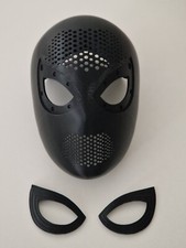 Faceshell Spider-man Tom