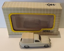 Pickup IGRA H0 0004 SKODA 1200