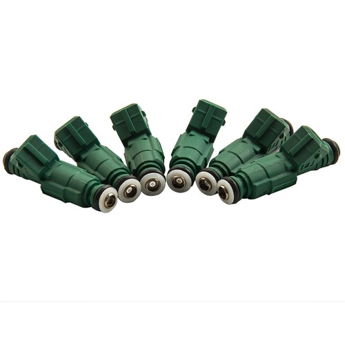 Injecteurs carburant for - injecteurs, de